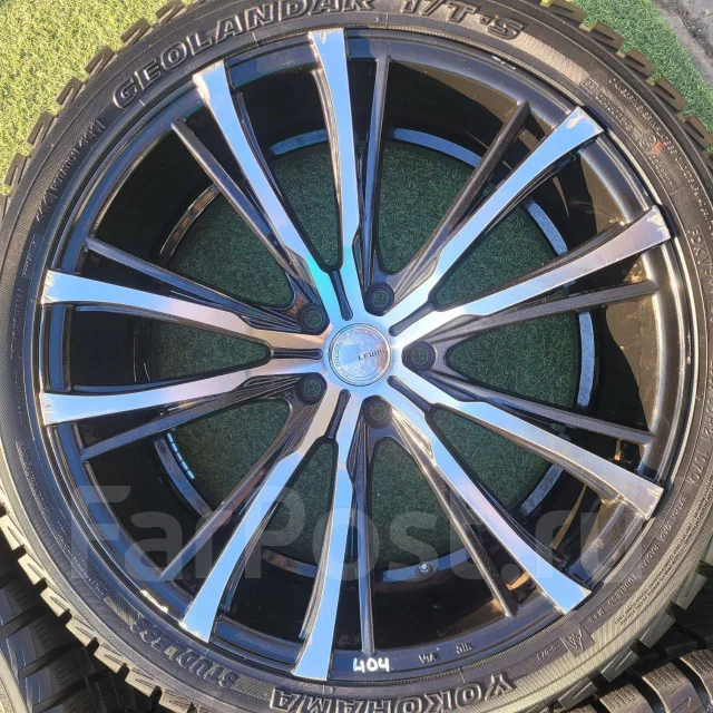 Lewis. 9.0/10.0x21", 5x120, ET32/35, �� 80���. ����
