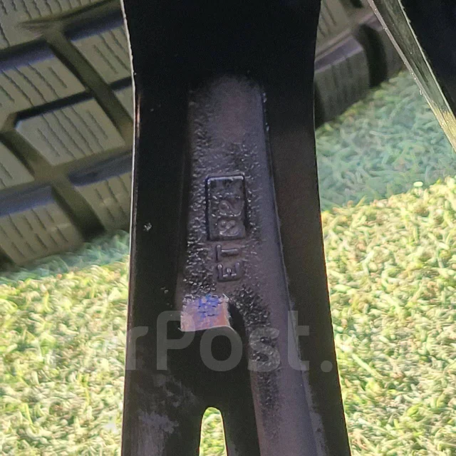 Lewis. 9.0/10.0x21", 5x120, ET32/35, �� 80���. ����