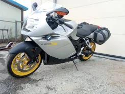 BMW K 1200 S. 1 200����. ��., ��������, ���������, ��� �������. ��� ����� �� ������������ ����