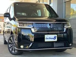 Honda Stepwgn. �������, 4wd, 2.0 (175��.�.), ������, 32 000����. ��, ��� ��� ����