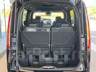 Honda Stepwgn. �������, 4wd, 2.0 (175��.�.), ������, 32 000����. ��, ��� ��� ����