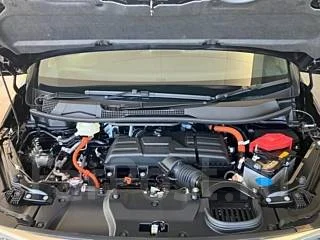 Honda Stepwgn. �������, 4wd, 2.0 (175��.�.), ������, 32 000����. ��, ��� ��� ����