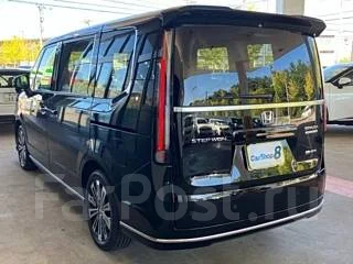 Honda Stepwgn. �������, 4wd, 2.0 (175��.�.), ������, 32 000����. ��, ��� ��� ����