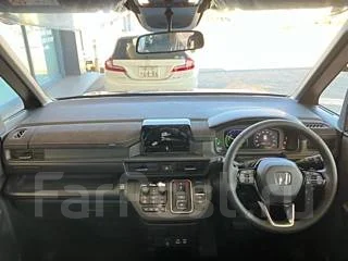 Honda Stepwgn. �������, 4wd, 2.0 (175��.�.), ������, 32 000����. ��, ��� ��� ����