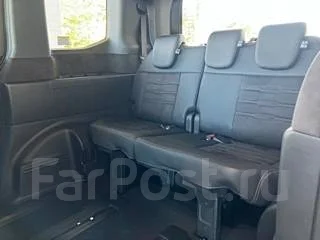Honda Stepwgn. �������, 4wd, 2.0 (175��.�.), ������, 32 000����. ��, ��� ��� ����