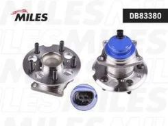 ������� ������ ������ � ����������� � ABS Toyota RAV4 II 00-05 DB83380 ����� ����� DB83380 ����