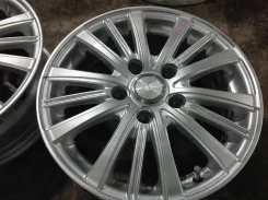 Weds Sport TC105N. 6.0x15", 5x114.3, ET45 ����