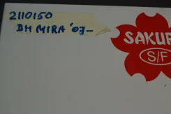 ������ ������ Daihatsu Mira/ Move KF 06-21 ������ Sakura �������� 88568B2040 88568B2040 ����