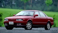 Nissan Presea. PR10, SR18 ����