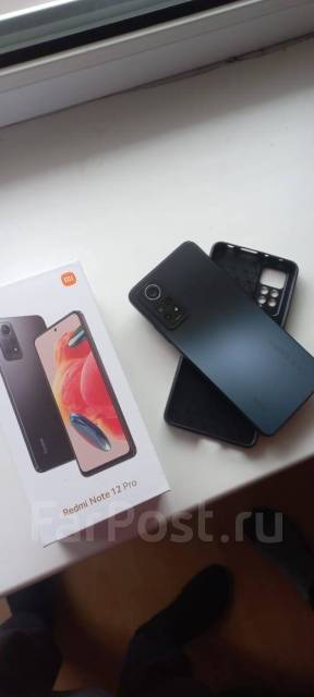Xiaomi Redmi Note 12 Pro. /, 256 , , 4G LTE 