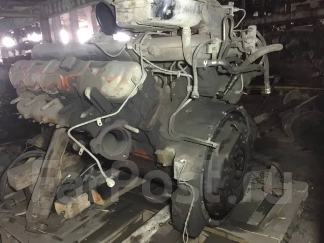 ��������� Isuzu 12PD1 ����