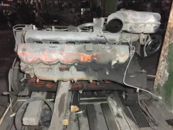 ��������� Isuzu 12PD1 ����