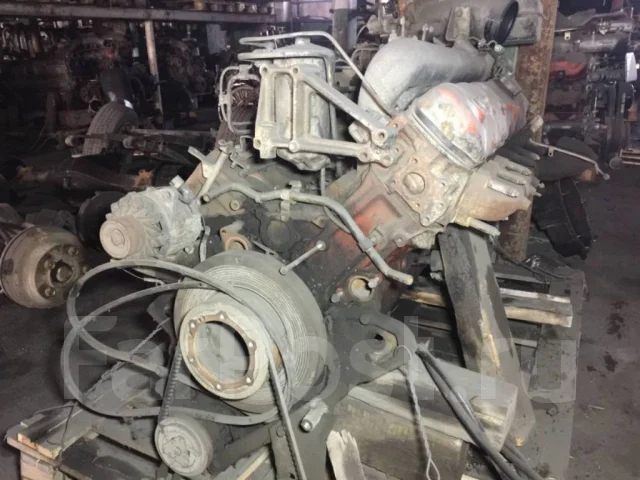 ��������� Isuzu 12PD1 ����