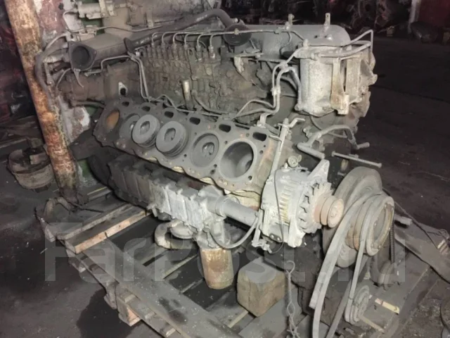��������� Isuzu 12PD1 ����