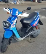 Yamaha BWs. 49����. ��., ��������, ���������, ������ �� �� ����