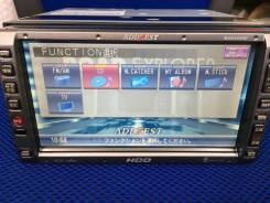 Clarion Addzest 