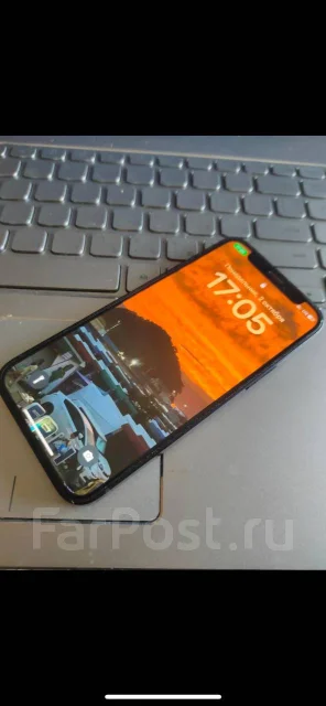 Apple iPhone 12 mini. �/�, 64 �� ����