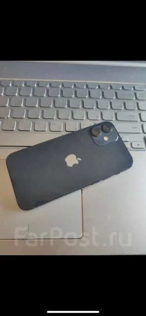 Apple iPhone 12 mini. �/�, 64 �� ����