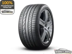 Bridgestone Dueler H/P Sport AS