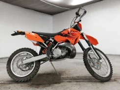 KTM 250 EXC. 250����. ��., ��������, ���������, ������ �� �� ����