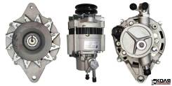 ��������� Nissan TD23 TD27 TD42 24V 45A 2 �������� � ��������� ������ (B-54) 2310011T15 ����