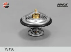 ��������� (+80�C) Fenox TS136 TS136 ����