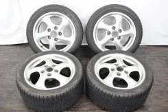 Porsche. 7.0/9.0x17", 5x130, ET55/55, �� 71,1���. ����
