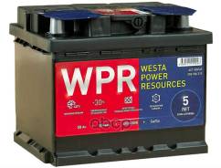WPR