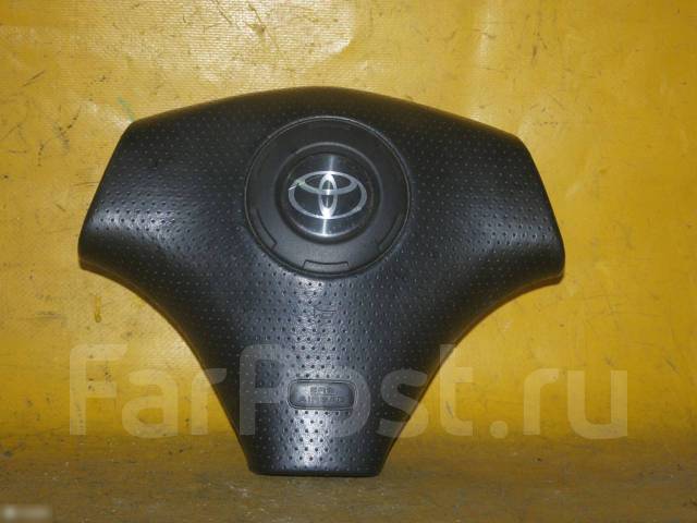 Airbag на руль Toyota Celica купить во Владивостоке по цене: 1 700 ...