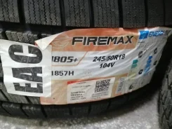 Firemax FM805. ������, ��� �����, 2022 ���, ����� ����