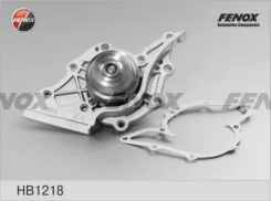 �����! audi 100/a6/a8/avant 3.6/4.2 v8 88-97 Fenox Hb1218_ HB1218 ����
