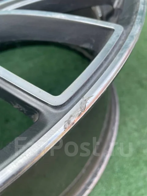 Techart Formula