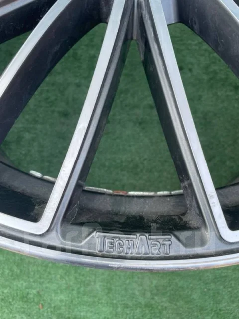 Techart Formula