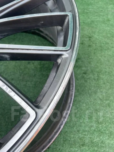 Techart Formula