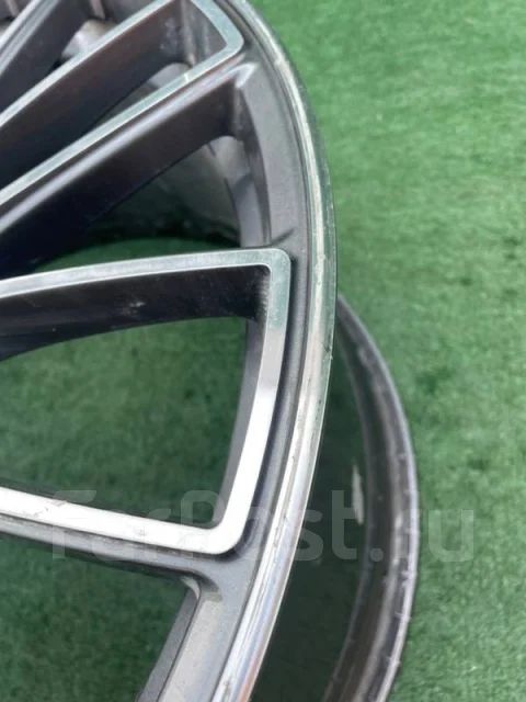 Techart Formula
