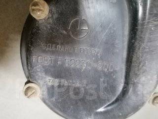 Сигнал Звуковой ПАРА [ГОСТ Р 52230-2004] ГОСТ Р 52230-2004 Купить.