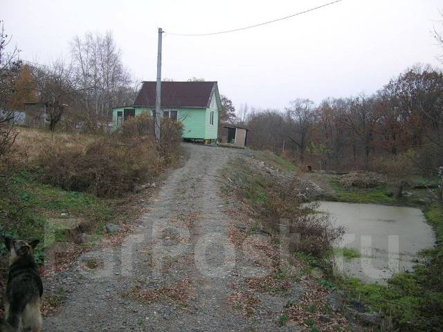 Продам дачу недалеко от п. Новый, Надежденский район ТСН "Планета-1 ...