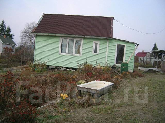 Продам дачу недалеко от п. Новый, Надежденский район ТСН "Планета-1 ...