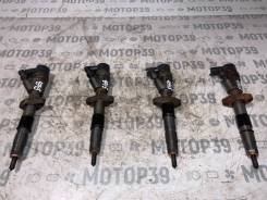  Renault Laguna 2002 0445110261 2.2 DCI G9T D650 0445110261 