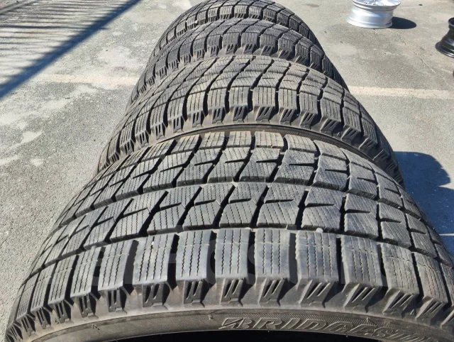 Bridgestone Ice Partner. ������, ��� �����, 2015 ���, �/�, ����� 10 % ����