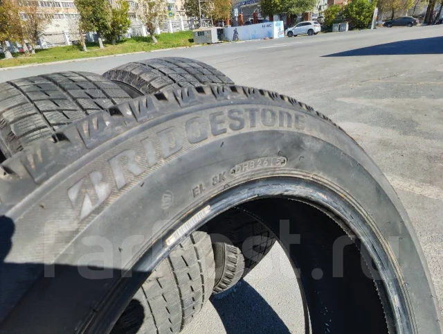 Bridgestone Ice Partner. ������, ��� �����, 2015 ���, �/�, ����� 10 % ����