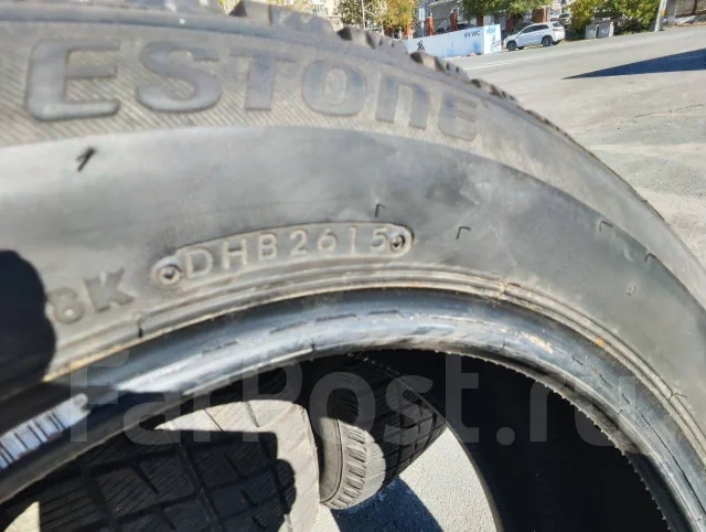 Bridgestone Ice Partner. ������, ��� �����, 2015 ���, �/�, ����� 10 % ����