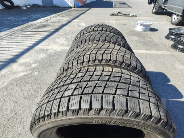 Bridgestone Ice Partner. ������, ��� �����, 2015 ���, �/�, ����� 10 % ����