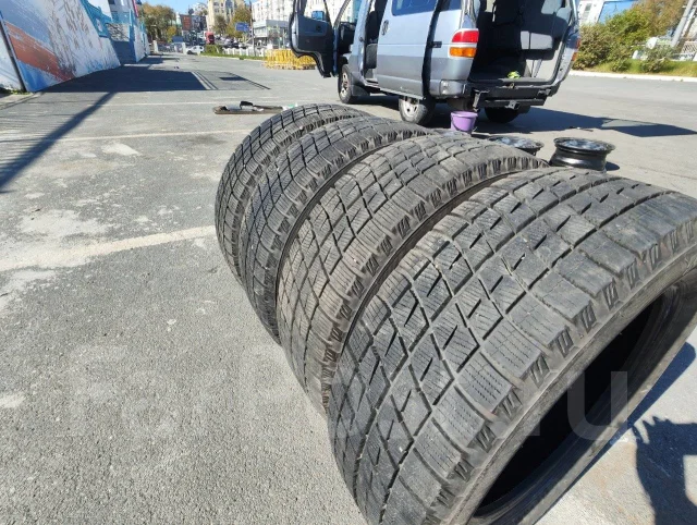 Bridgestone Ice Partner. ������, ��� �����, 2015 ���, �/�, ����� 10 % ����