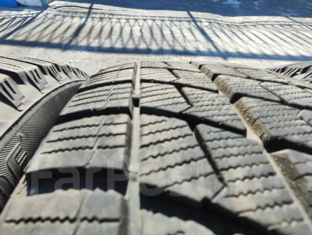 Bridgestone Ice Partner. ������, ��� �����, 2015 ���, �/�, ����� 10 % ����