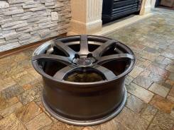 Enkei Perfomance Line PF07. 8.5x18", 5x114.3, ET35,  75,0. 