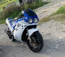 Suzuki GSX-R 400. 400����. ��., ��������, ���������, ������ �� �� ����