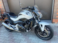 Honda NC 750. 750����. ��., ��������, ���������, ��� ������� ����