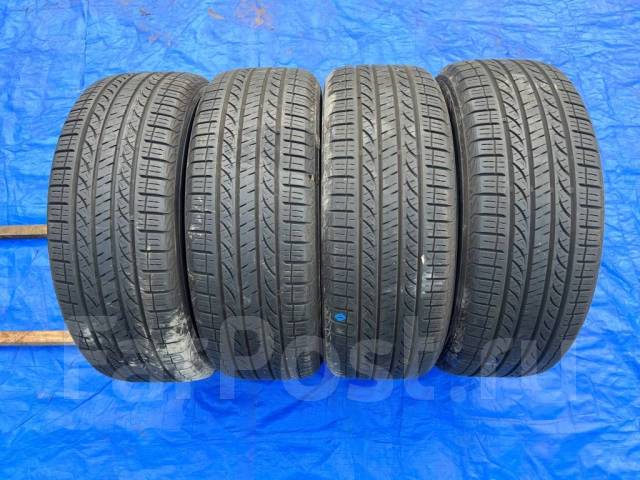 Yokohama Avid GT, 235/55 R19, 19", 1 шт, 235 мм, 55 %, радиальный ...