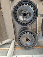 Ford. 6.5x16", 5x108 